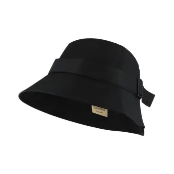 Lackpard Polyester Bucket Hats Unisex