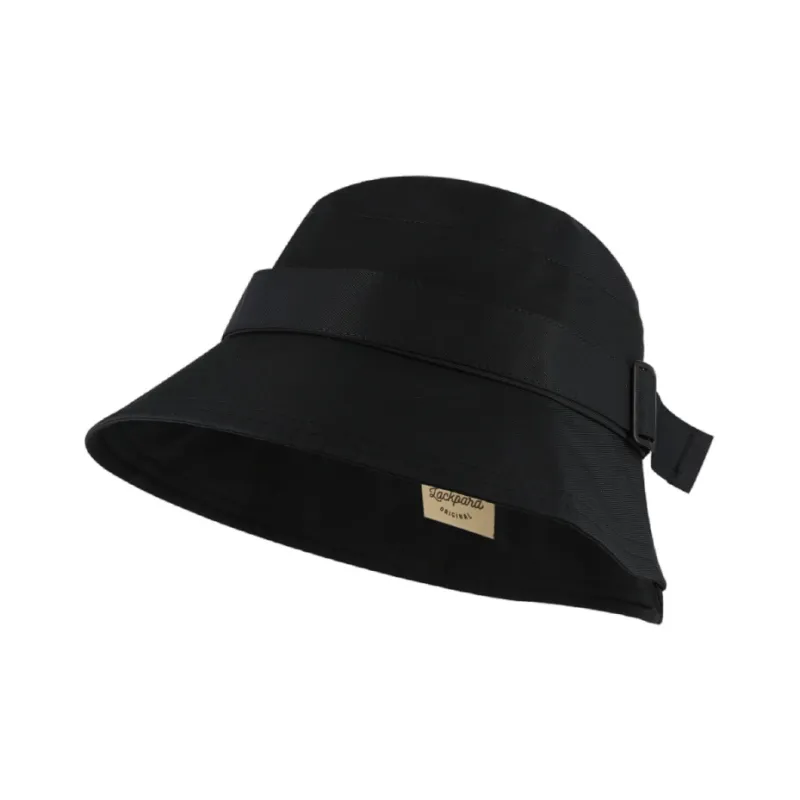 Lackpard Polyester Bucket Hats Unisex-0