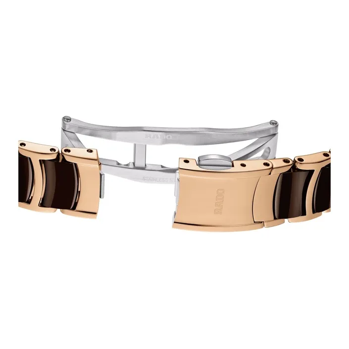 RADO Women's Crystal Collection Watch-4