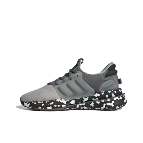 X_PLRBOOST sneakersy Adidas 'Grey Carbon'