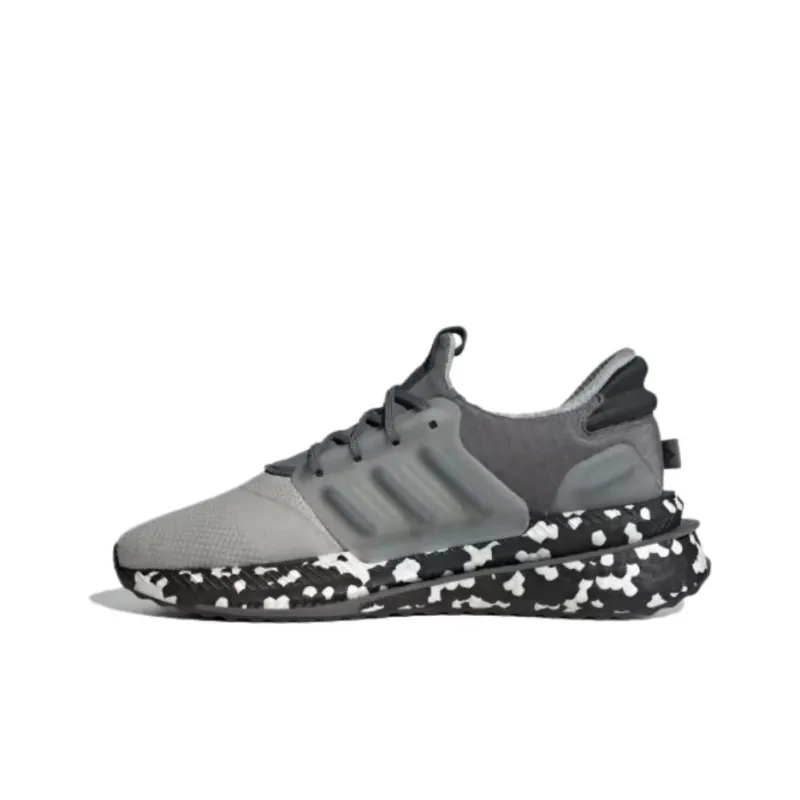 X_PLRBOOST Adidas 'Grey Carbon'-0