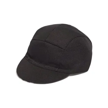 Adidas Recycled Polyester Hats & Caps Unisex Black