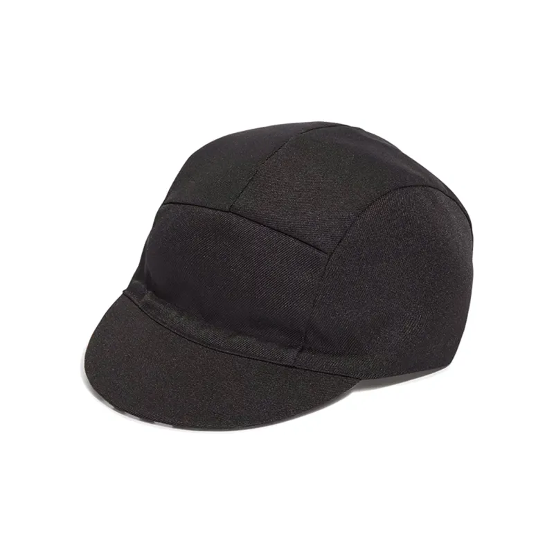 Adidas Recycled Polyester Hats & Caps Unisex Black-0