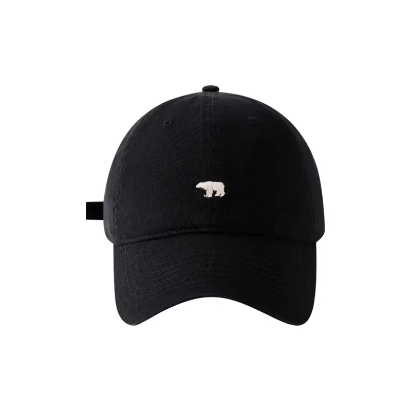 CMFY Cotton Baseball Caps Unisex-0