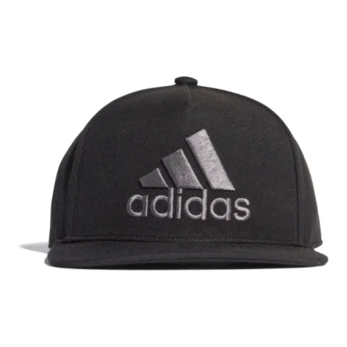 Adidas Baseball Caps Unisex Black