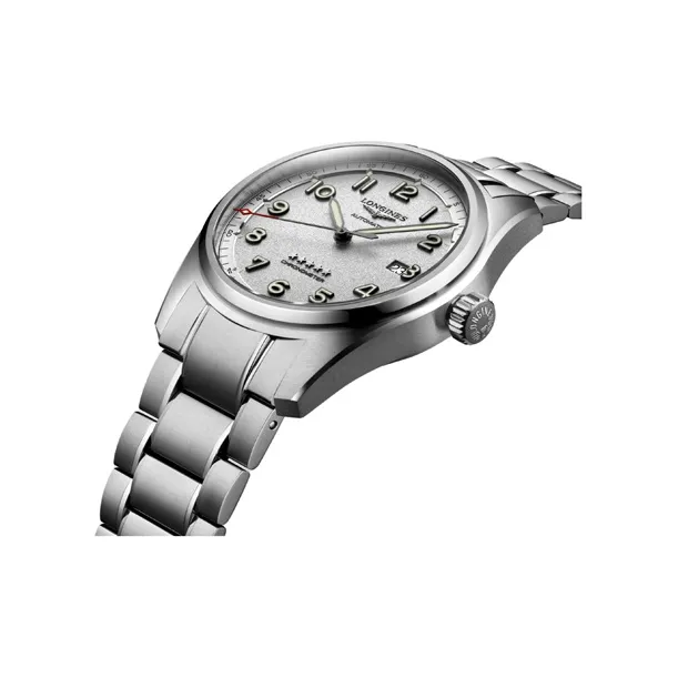 LONGINES Men Spirit Collection Watch-1