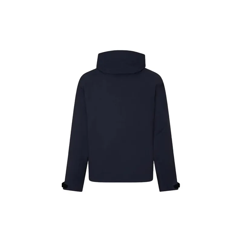 BOGNER SS24 Jackets Coats Men's Sea Blue-1
