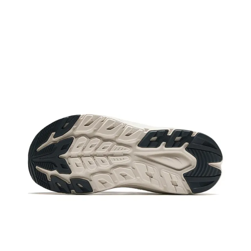 Anta River Trekking Shoes Women's Silver Gray-4