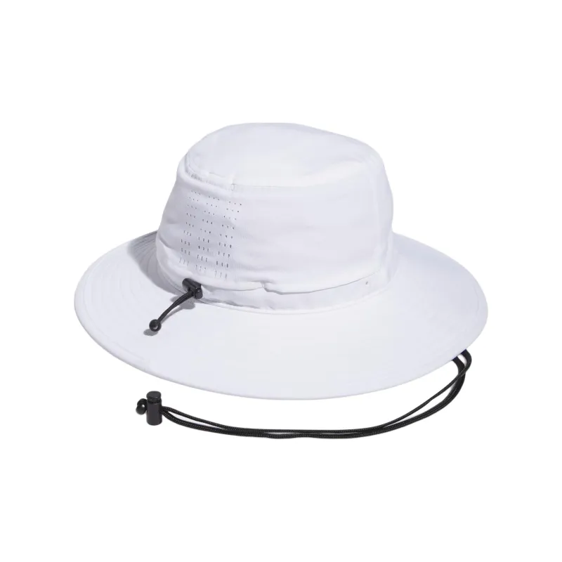 Adidas Free Shipping With AdiClub Wide Brim Hat-1