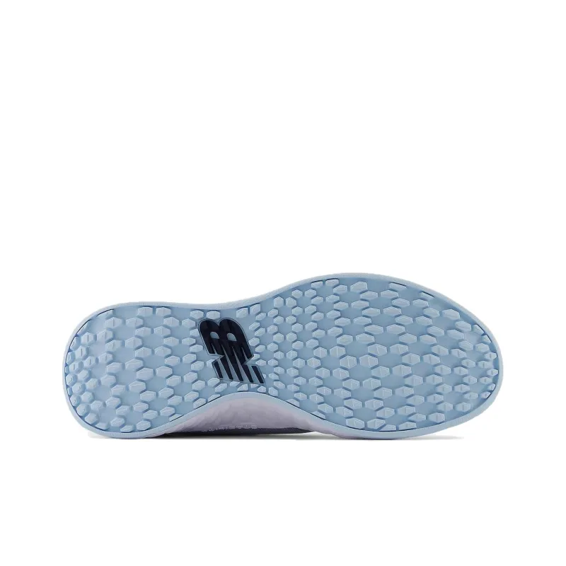 New Balance NB FuelCell COMPv3 Rova Cushioning Anti-Slip And Wear-Resistant Low-Top Golf Shoes Women's Gray Blue-5