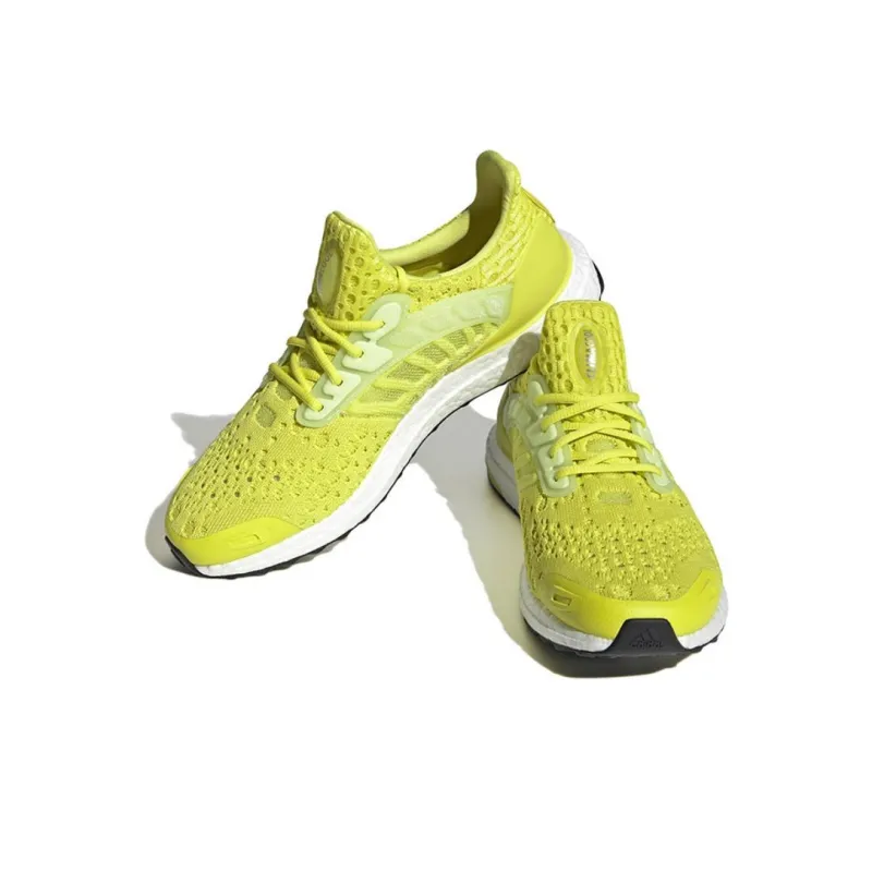 Adidas Ultraboost Pb 'Neon Yellow'-3