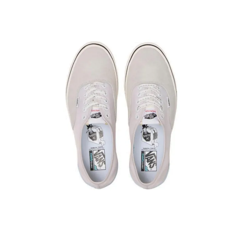 Vans ComfyCush Authentic Hc Tripster Grey-3