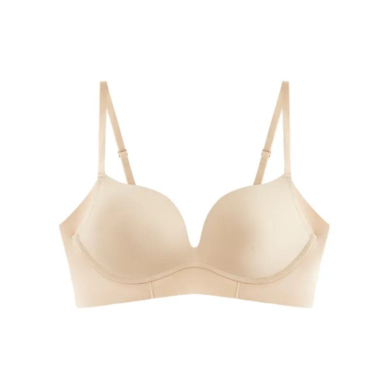 Skin friendly Diary Bra Women's-1