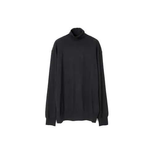 Neil Barrett Sweaters Men Black