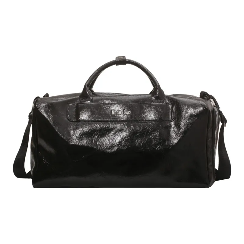 SURELAPTOP PU Shoulder Bag, Crossbody Bag, Handbag, Travel Bag Unisex-0