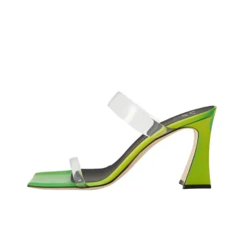 Giuseppe Zanotti 85mm Flaminia Sandals Women's