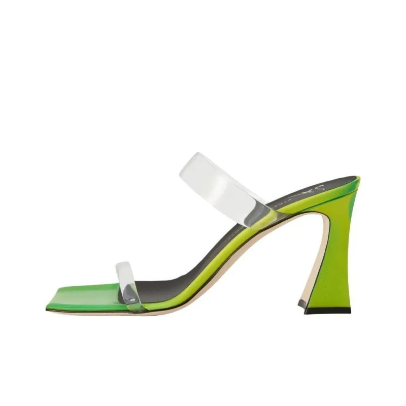 Giuseppe Zanotti 85mm Flaminia Sandals Women's-0