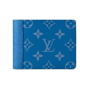 LOUIS VUITTON Multiple Wallet
