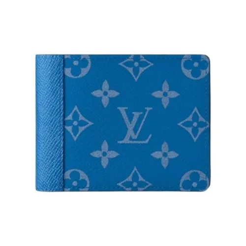 LOUIS VUITTON Multiple Wallet