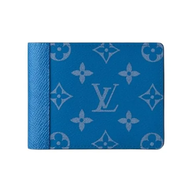 LOUIS VUITTON Multiple Wallet-0