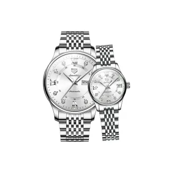 Jin Shi Dun Unisex Watch