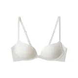 Milk White, No Underwire