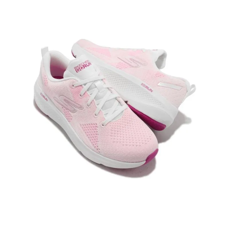 Skechers GOrun Elevate 'Pink' Women's-4