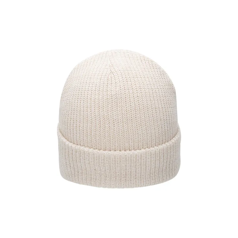 Adidas Polyacrylic Acid Wool Beanies Unisex White-1