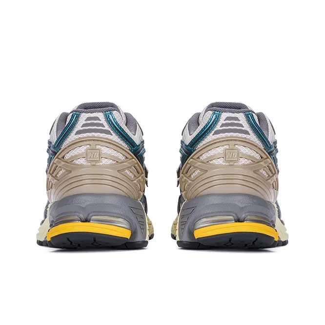 New Balance 1906R New Spruce-4