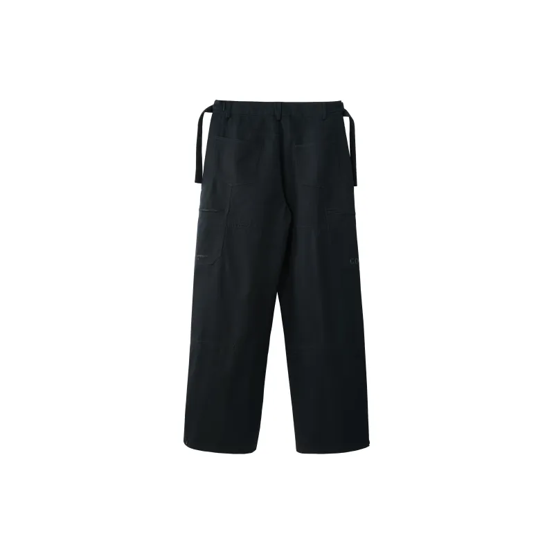 Coca Cola Cargo Pants Unisex-1