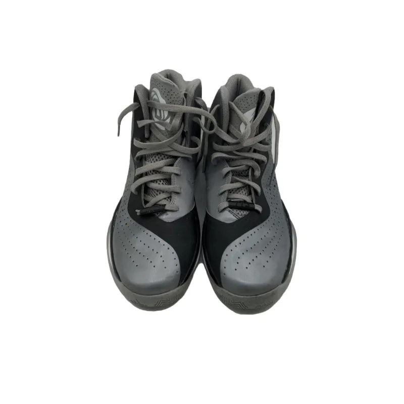 Adidas D Rose 773 2I Light Onix-3