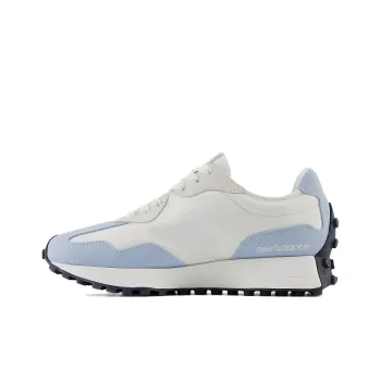 New Balance 327 Light Chrome Blue Women's