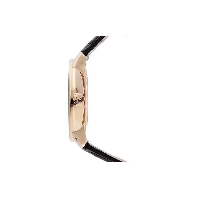 RADO Men Crystal Sparkle Collection Watch-2