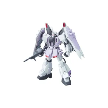 BANDAI HG Collection SEED 1/144 28 Instant Hair Style, Instant Strike Zaku Warrior, Jagd Giant Warrior Model Kits