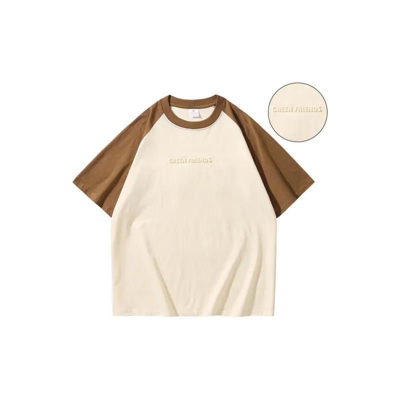 GF T Shirts Unisex-33