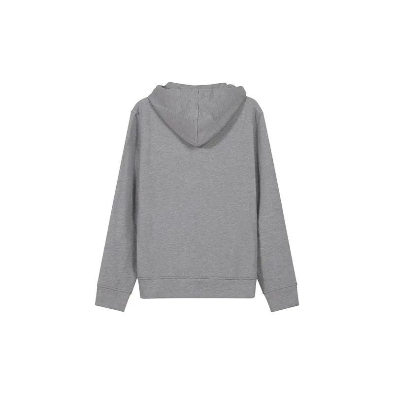 HUGO BOSS Sweatshirts Men Gray-1