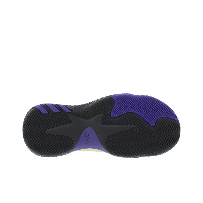 Adidas Harden Volume 6 'Team College Purple'-4
