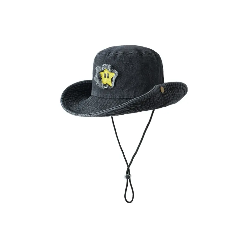 ACUC Bucket Hats Unisex-2