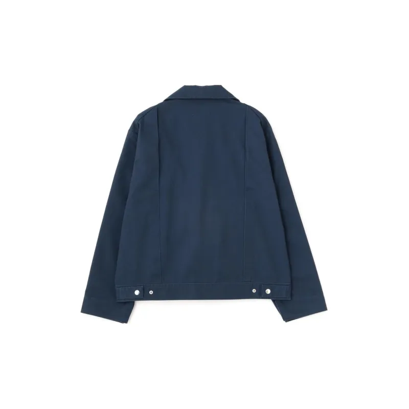 Dickies x Schott N.Y.C. SS24 Jackets Coats Unisex-1
