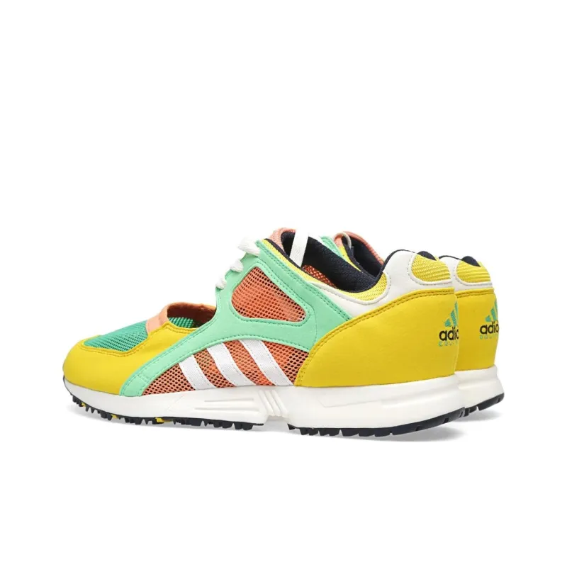 Adidas Eqt Racing Og 'Yellow White' Women's-3
