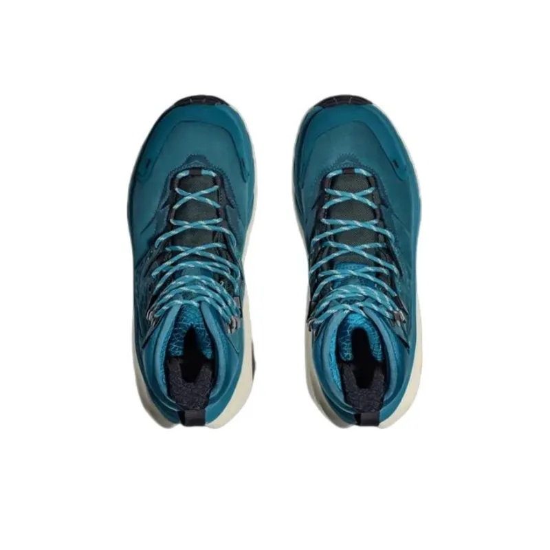 HOKA ONE ONE Kaha 2 GORE TEX 'Blue Coral' Women's-2