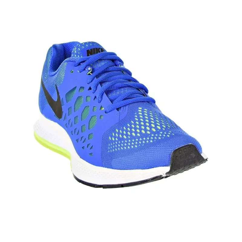Nike Air Zoom Pegasus 31 Hyper Cobalt-3