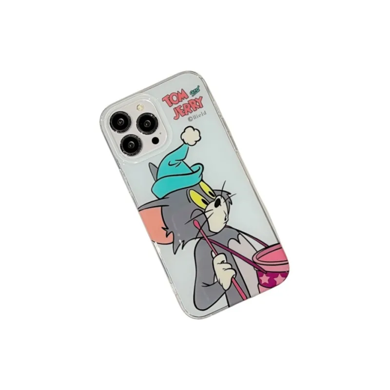 Icona Phone Cases-2