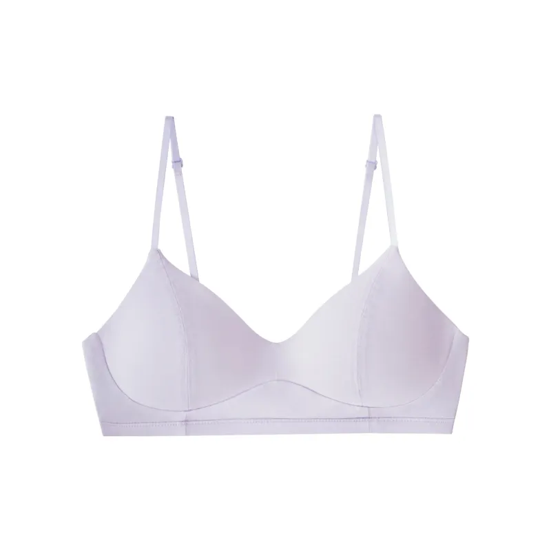 Skin friendly Diary Bra Women's-5