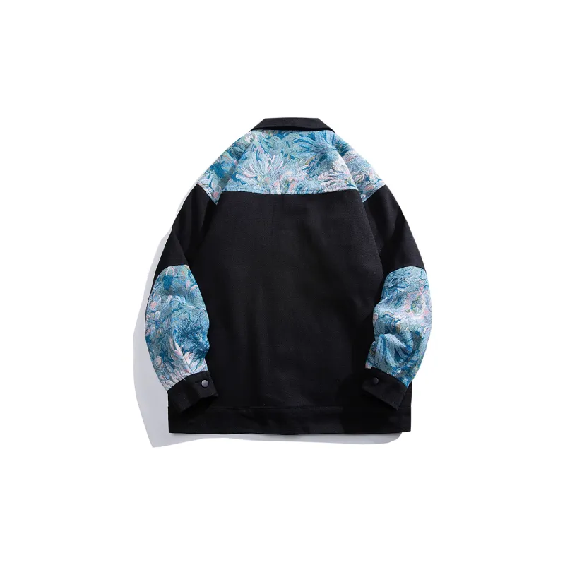 YooMore Jackets Unisex-1