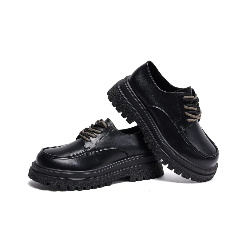 Warrior Loafers Platform Women's-4