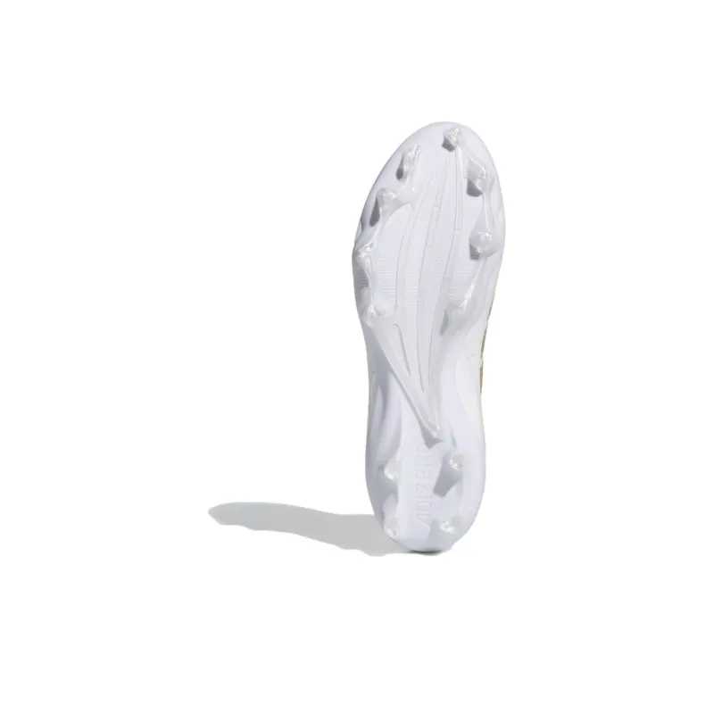 Adidas Adizero Impact Cloud White Gold Metallic-4