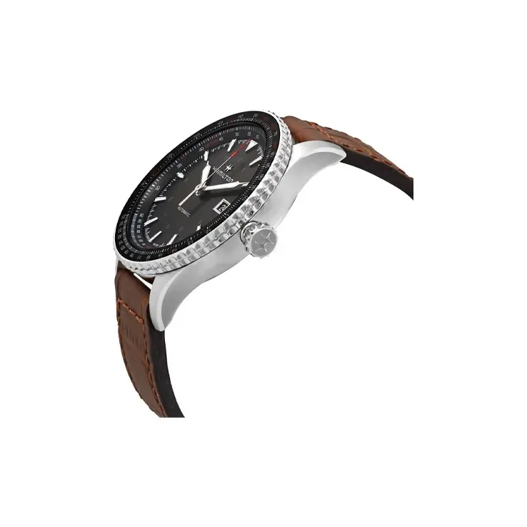 Hamilton Men Watch-1
