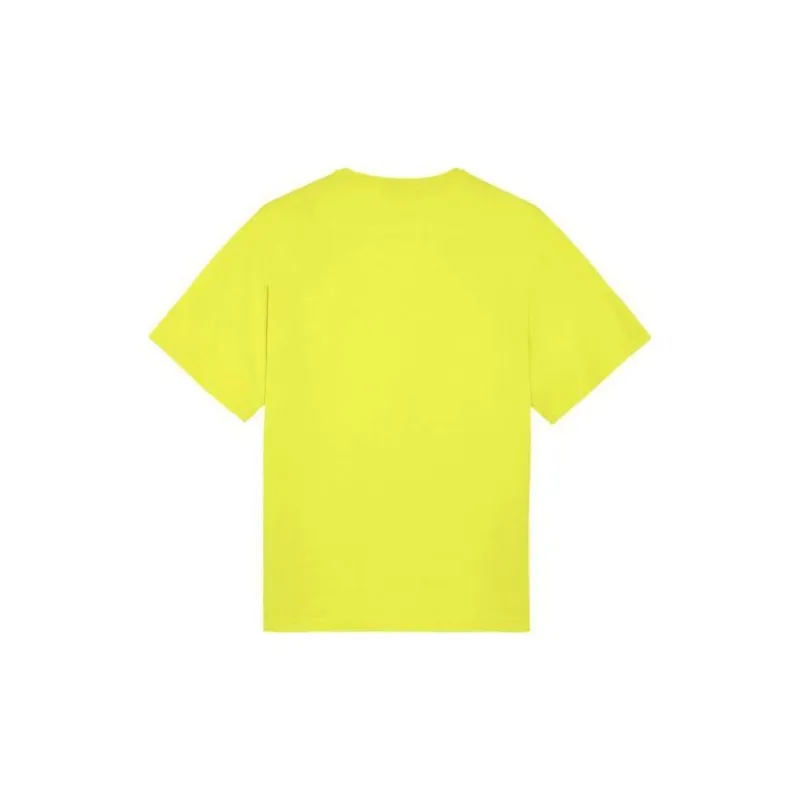 STONE ISLAND Garment Dyed Embroidered Logo T Shirt-1