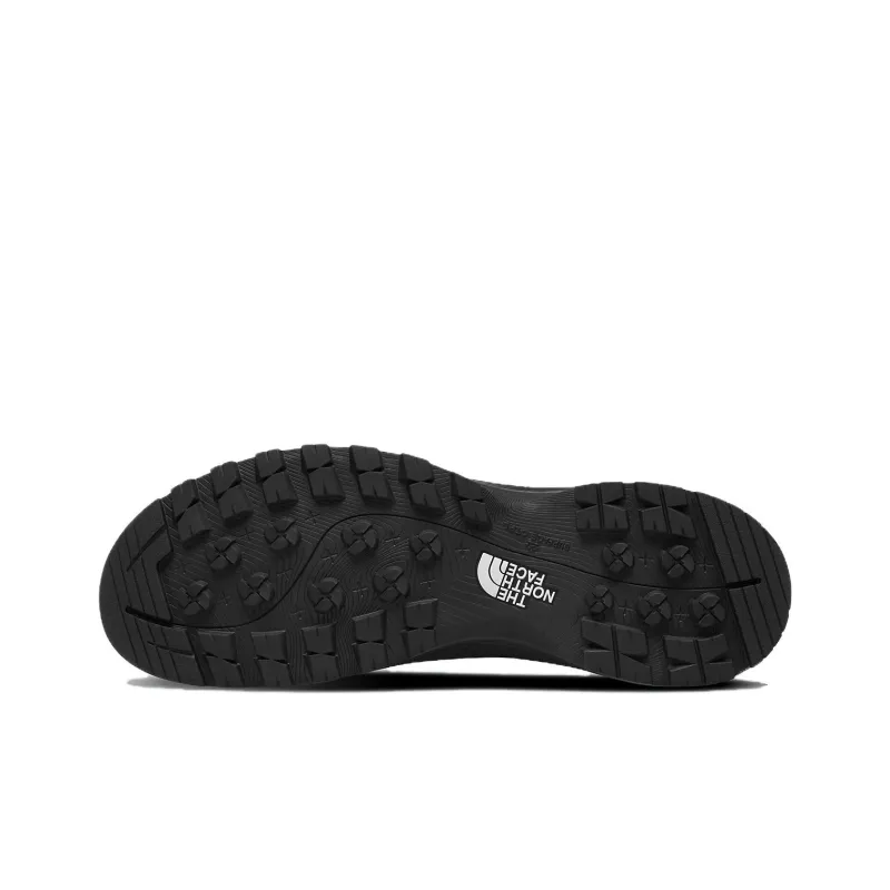 THE NORTH FACE Glenclyffe Urban Low Shoes 'Tnf Black'-4